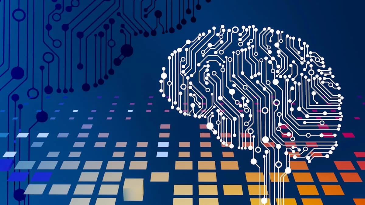 Illustration : L'intelligence artificielle au service de la formation professionnelle — orientation Beeform